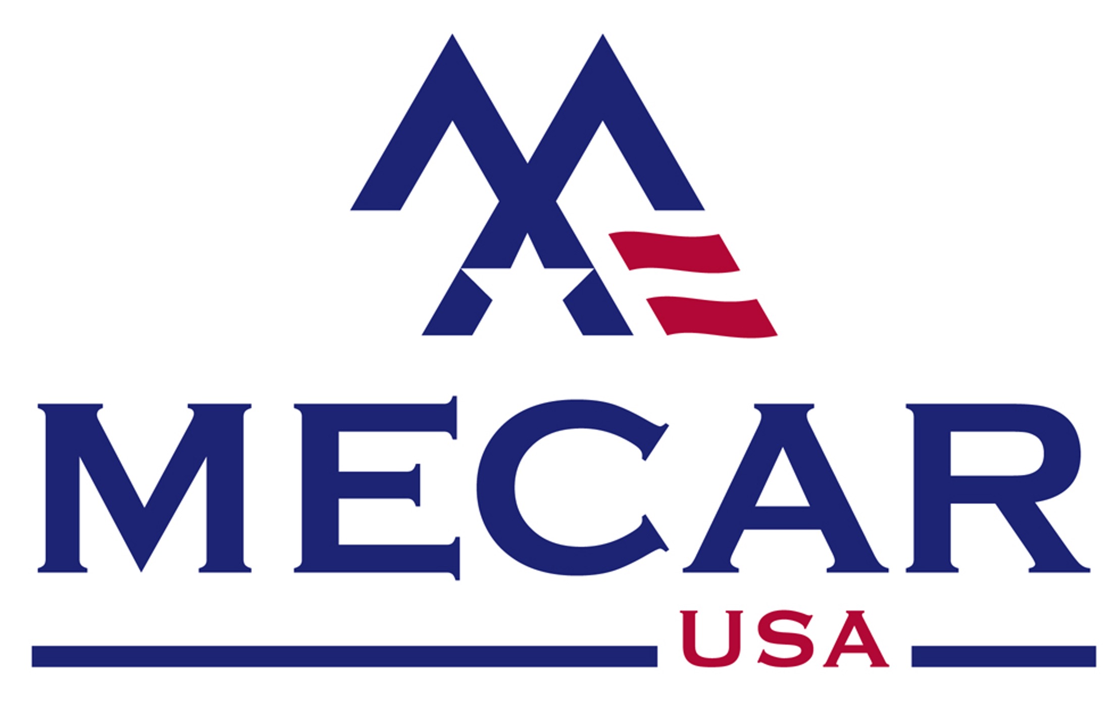 Mecar USA Logo